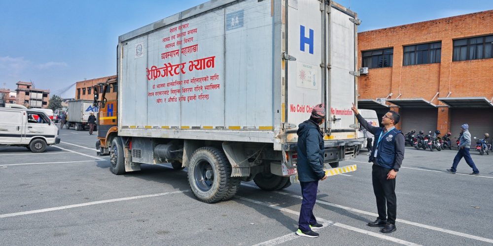 स्वास्थ्य मन्त्रालयले ल्यायो बालबालिकाका लागि क्यान्सर रोगको उपचारमा प्रयोग गर्ने औषधि